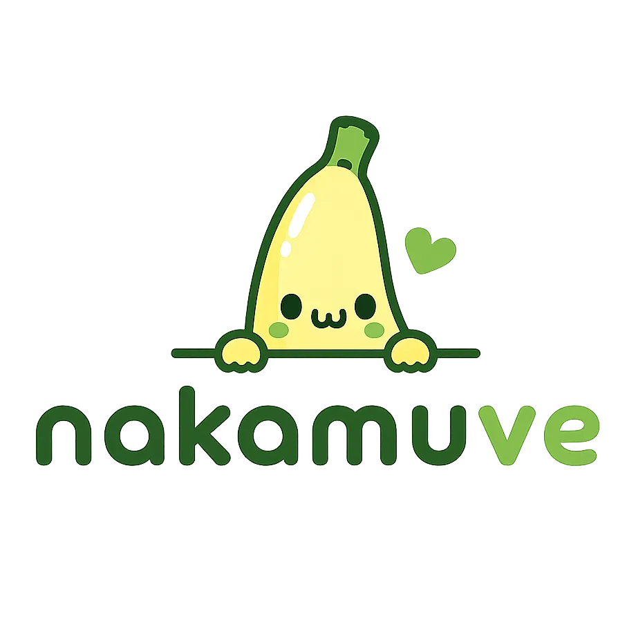 Nakamuve